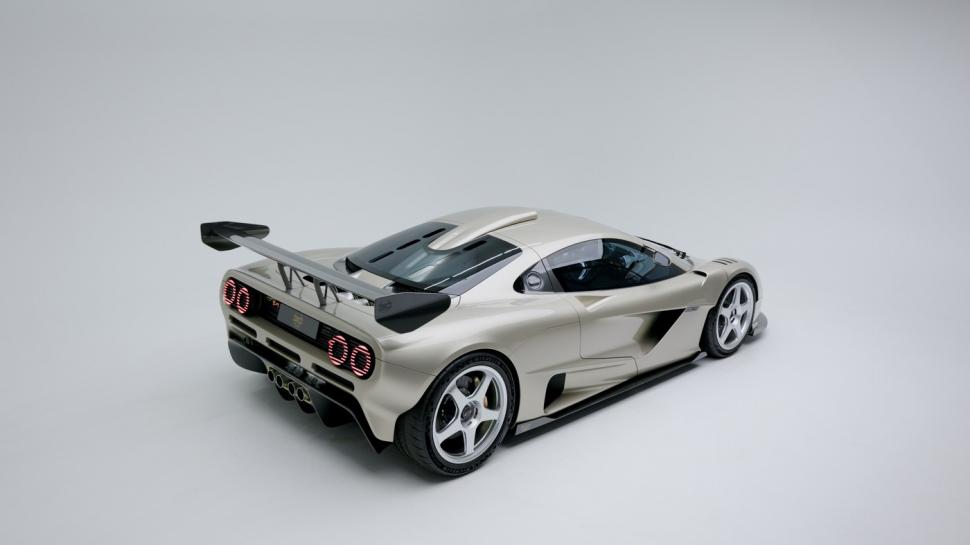 Cum arată cea mai scumpă mașină nouă din lume licitată vreodată: Tocmai s-a vândut cu peste 20 de milioane de dolari 1025943