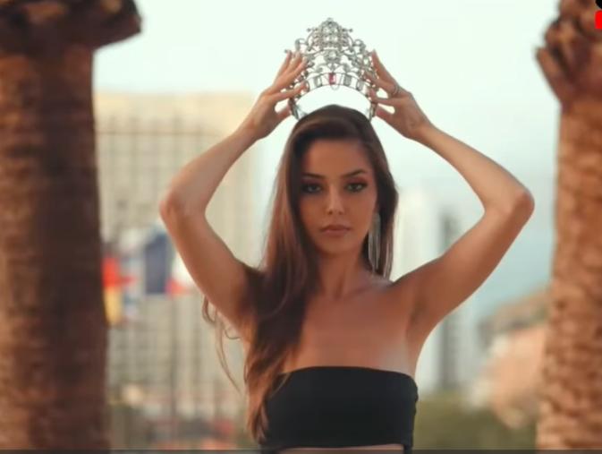 Fostă miss și fotomodel, o tânără a renunțat la tot și la 18 ani a devenit călugăriță. Sora Eva este virală pe rețelele sociale 1025930