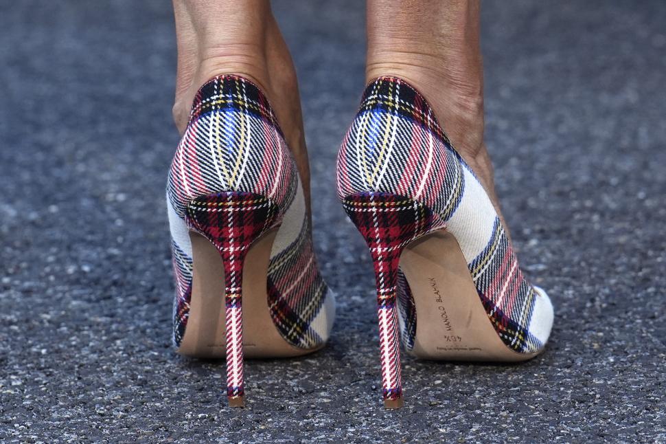 Melania Trump a primit singură bradul de Crăciun la Casa Albă. Președintele SUA era la telefon cu Xi Jinping 1026039