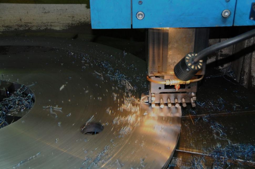 Parteneriat pentru continuitate. Automecanica SA Mediaș și Popeci Utiliaj Greu se dezvoltă împreună 1026017