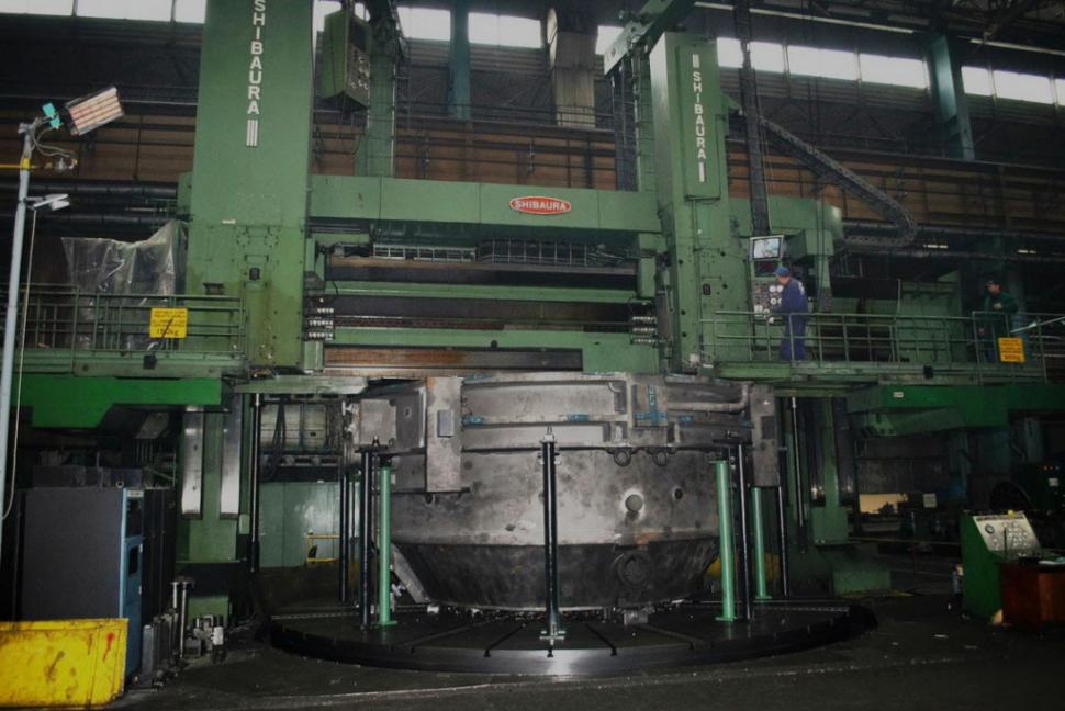 Parteneriat pentru continuitate. Automecanica SA Mediaș și Popeci Utiliaj Greu se dezvoltă împreună 1026018