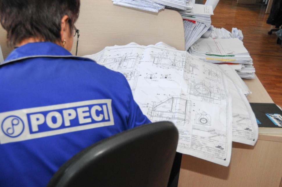 Parteneriat pentru continuitate. Automecanica SA Mediaș și Popeci Utiliaj Greu se dezvoltă împreună 1026021