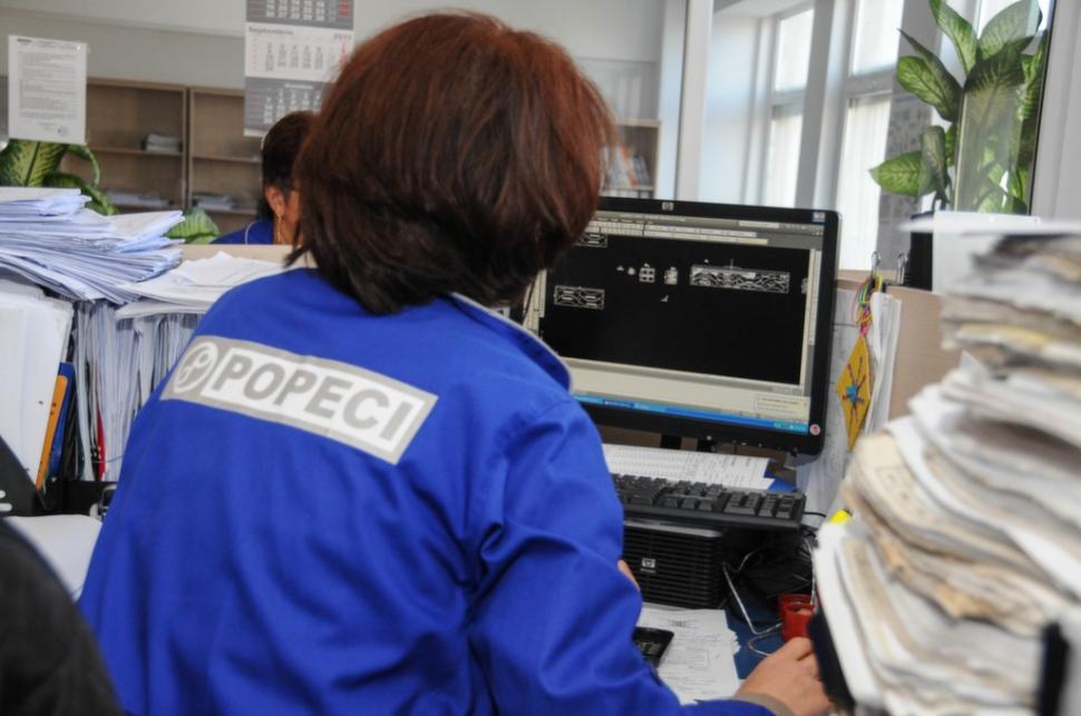 Parteneriat pentru continuitate. Automecanica SA Mediaș și Popeci Utiliaj Greu se dezvoltă împreună 1026022