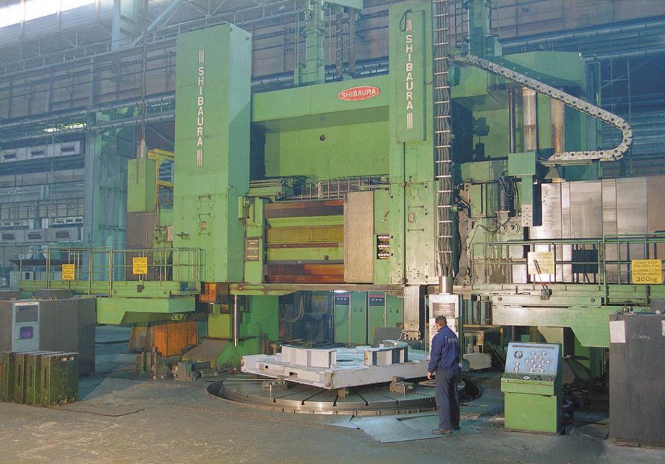 Parteneriat pentru continuitate. Automecanica SA Mediaș și Popeci Utiliaj Greu se dezvoltă împreună 1026025