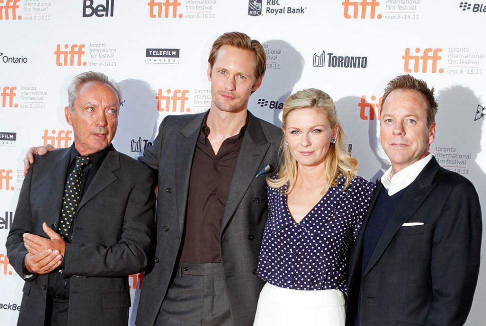 Udo Kier, actorul care a jucat în 275 de roluri, a murit. Artistul de 81 de ani a făcut o carieră din interpretarea ticăloșilor 1025738