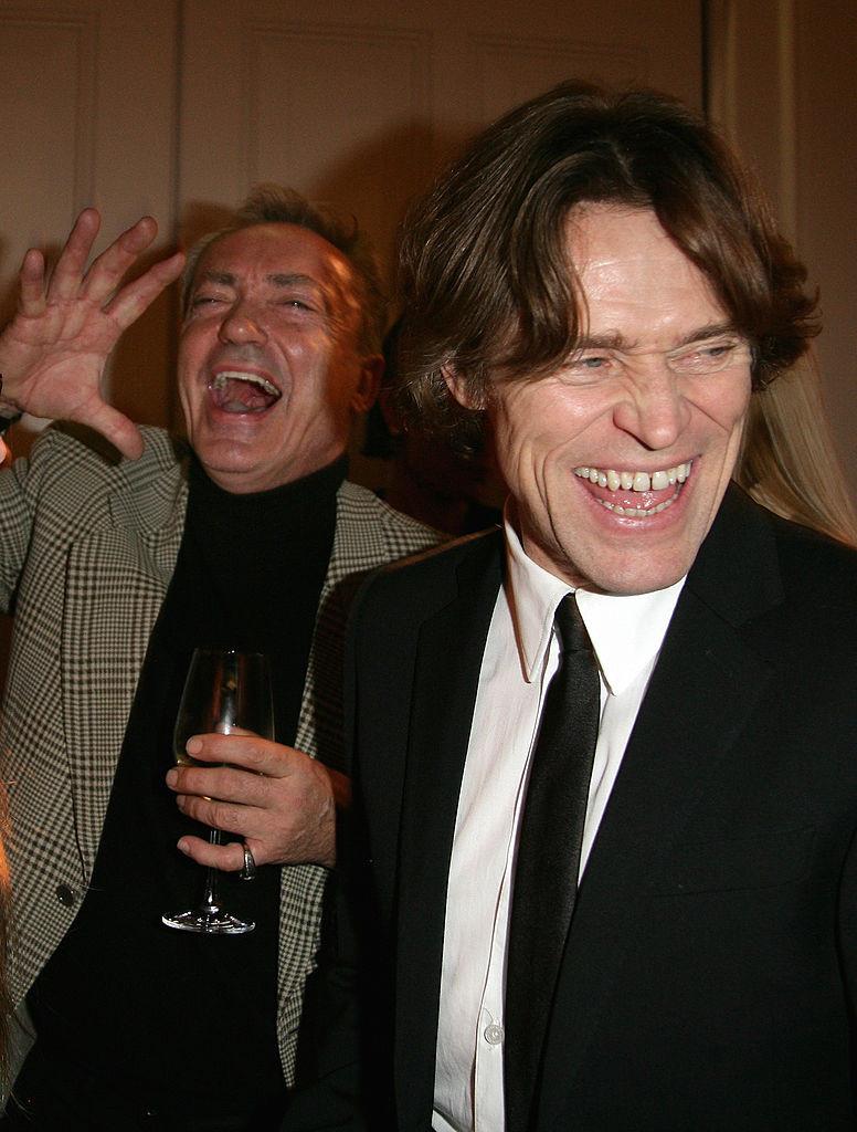 Udo Kier, actorul care a jucat în 275 de roluri, a murit. Artistul de 81 de ani a făcut o carieră din interpretarea ticăloșilor 1025739