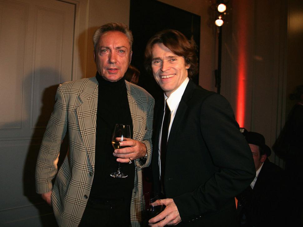 Udo Kier, actorul care a jucat în 275 de roluri, a murit. Artistul de 81 de ani a făcut o carieră din interpretarea ticăloșilor 1025740