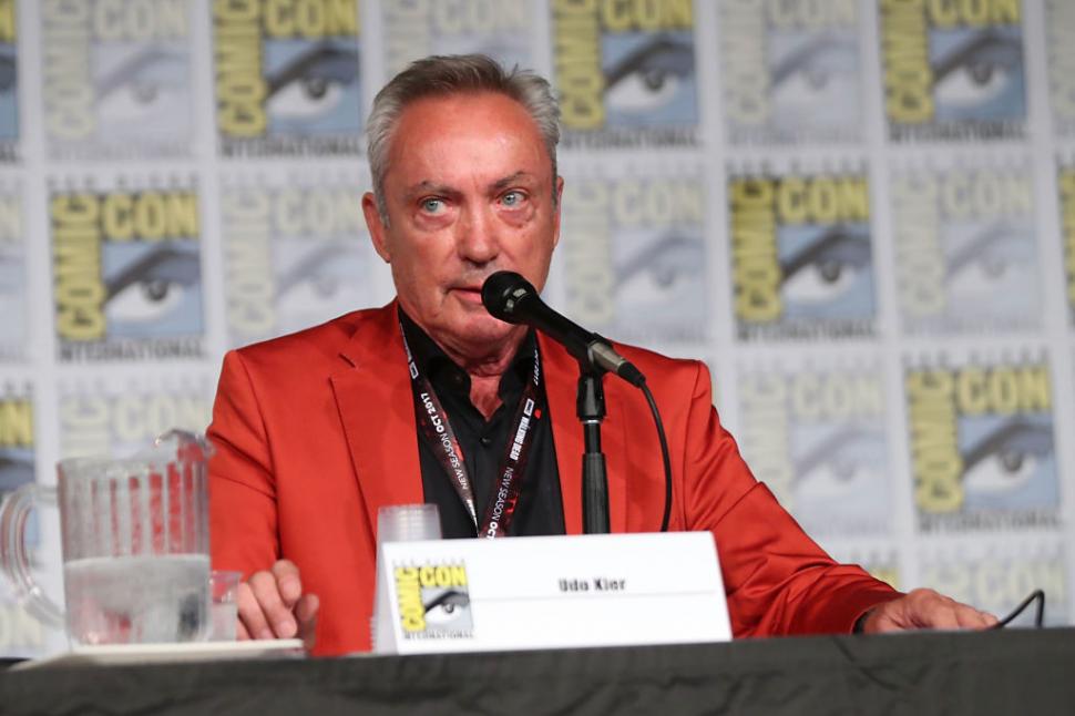 Udo Kier, actorul care a jucat în 275 de roluri, a murit. Artistul de 81 de ani a făcut o carieră din interpretarea ticăloșilor 1025741