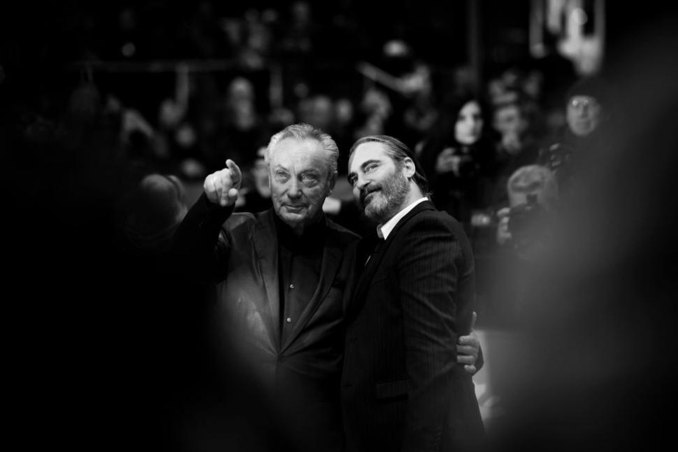 Udo Kier, actorul care a jucat în 275 de roluri, a murit. Artistul de 81 de ani a făcut o carieră din interpretarea ticăloșilor 1025743