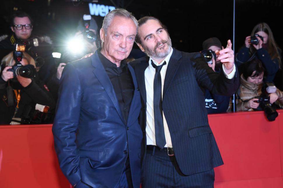 Udo Kier, actorul care a jucat în 275 de roluri, a murit. Artistul de 81 de ani a făcut o carieră din interpretarea ticăloșilor 1025744