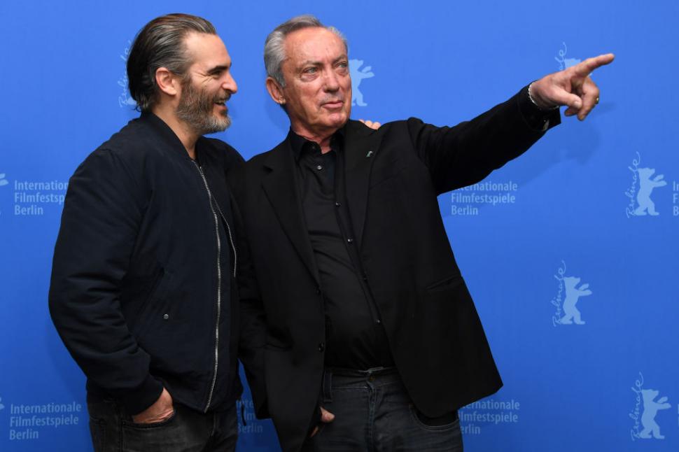 Udo Kier, actorul care a jucat în 275 de roluri, a murit. Artistul de 81 de ani a făcut o carieră din interpretarea ticăloșilor 1025746