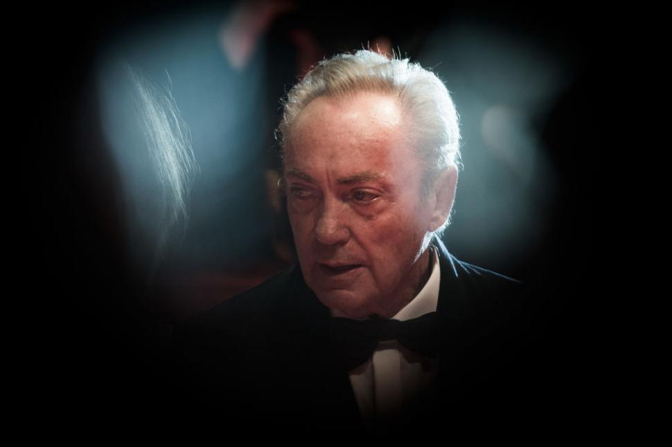 Udo Kier, actorul care a jucat în 275 de roluri, a murit. Artistul de 81 de ani a făcut o carieră din interpretarea ticăloșilor 1025747