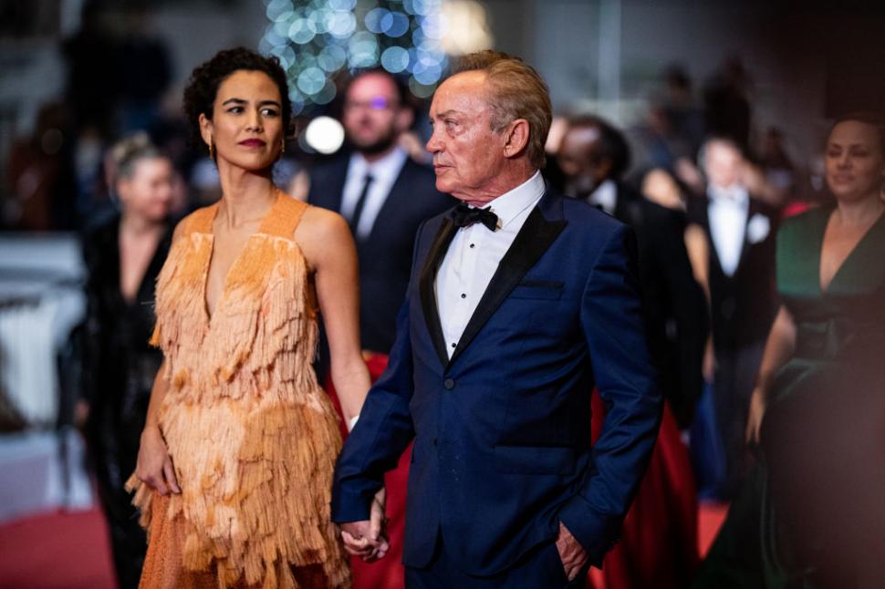 Udo Kier, actorul care a jucat în 275 de roluri, a murit. Artistul de 81 de ani a făcut o carieră din interpretarea ticăloșilor 1025750