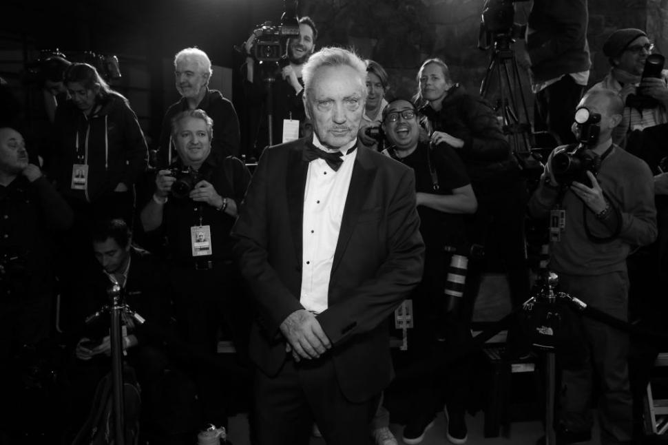 Udo Kier, actorul care a jucat în 275 de roluri, a murit. Artistul de 81 de ani a făcut o carieră din interpretarea ticăloșilor 1025754