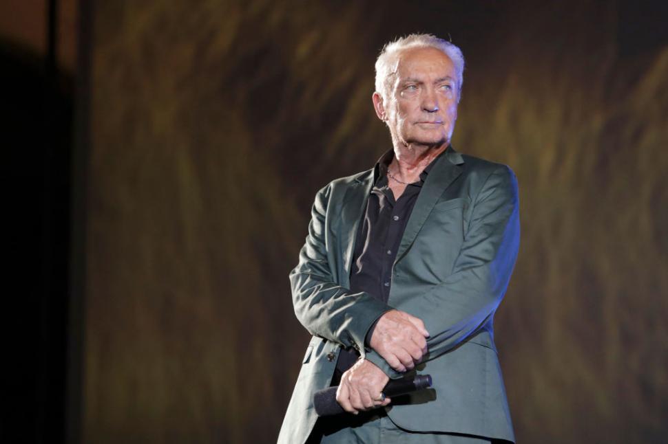 Udo Kier, actorul care a jucat în 275 de roluri, a murit. Artistul de 81 de ani a făcut o carieră din interpretarea ticăloșilor 1025756