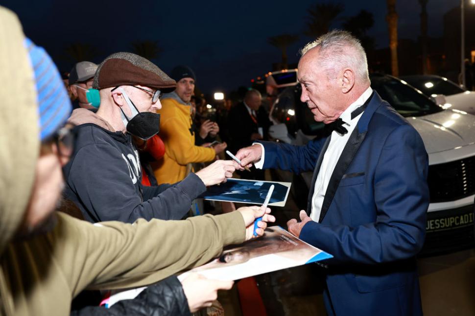 Udo Kier, actorul care a jucat în 275 de roluri, a murit. Artistul de 81 de ani a făcut o carieră din interpretarea ticăloșilor 1025757