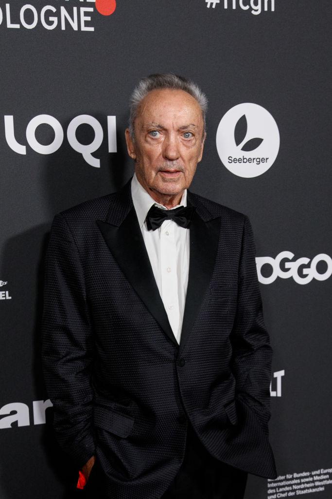 Udo Kier, actorul care a jucat în 275 de roluri, a murit. Artistul de 81 de ani a făcut o carieră din interpretarea ticăloșilor 1025759