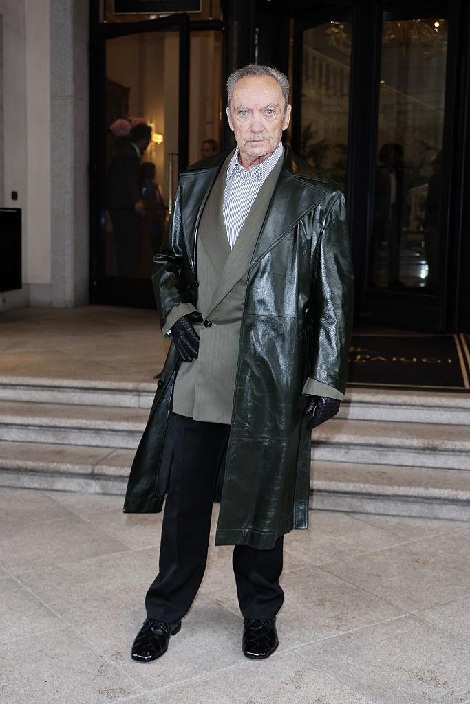 Udo Kier, actorul care a jucat în 275 de roluri, a murit. Artistul de 81 de ani a făcut o carieră din interpretarea ticăloșilor 1025761