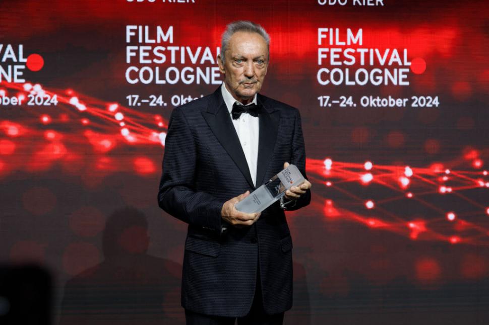 Udo Kier, actorul care a jucat în 275 de roluri, a murit. Artistul de 81 de ani a făcut o carieră din interpretarea ticăloșilor 1025763
