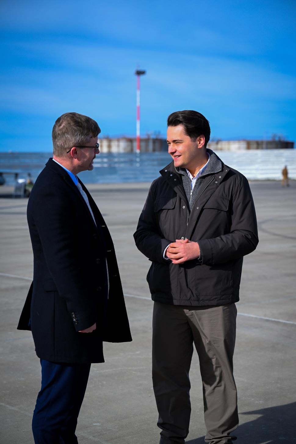 Selly, invitat special la evenimentul de Ziua Recunoștinței al trupelor americane din România: Se construieşte o conexiune reală 1026310