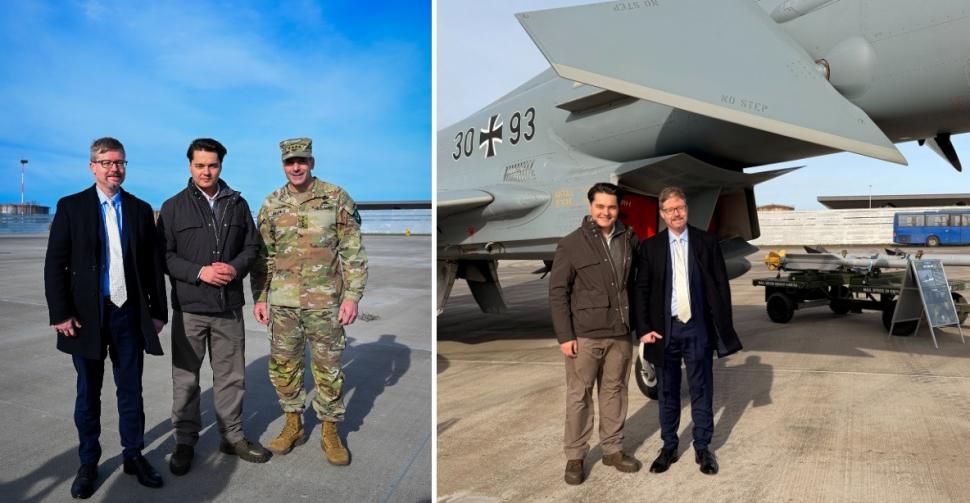 Selly, invitat special la evenimentul de Ziua Recunoștinței al trupelor americane din România: Se construieşte o conexiune reală 1026319