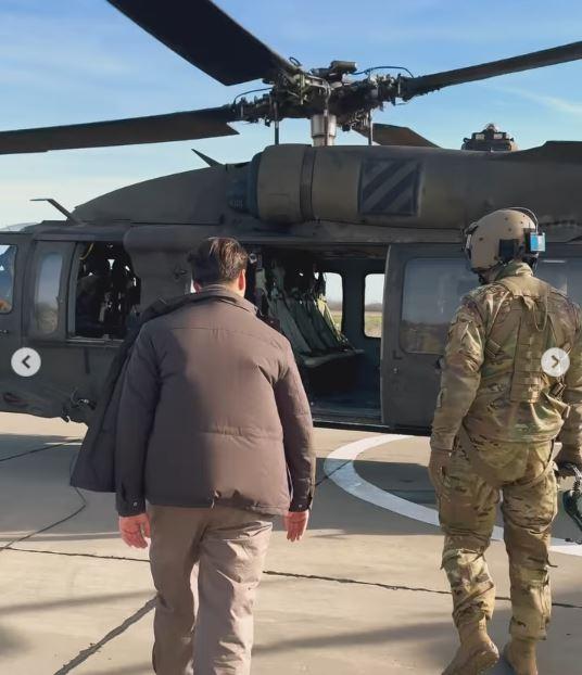 Selly, invitat special la evenimentul de Ziua Recunoștinței al trupelor americane din România: Se construieşte o conexiune reală 1026327