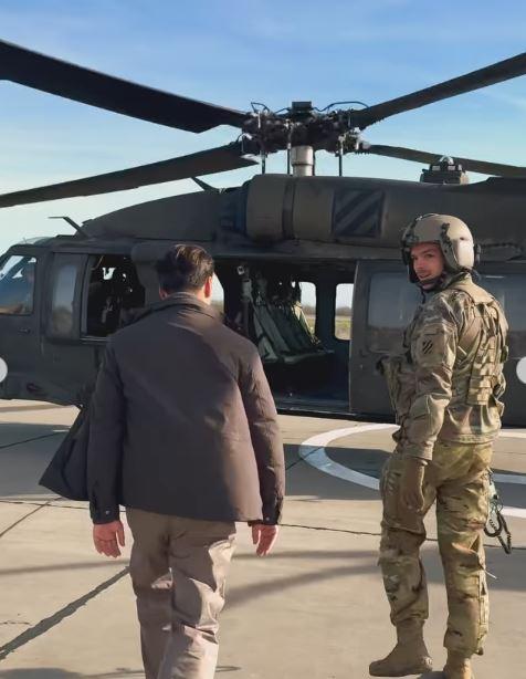 Selly, invitat special la evenimentul de Ziua Recunoștinței al trupelor americane din România: Se construieşte o conexiune reală 1026328