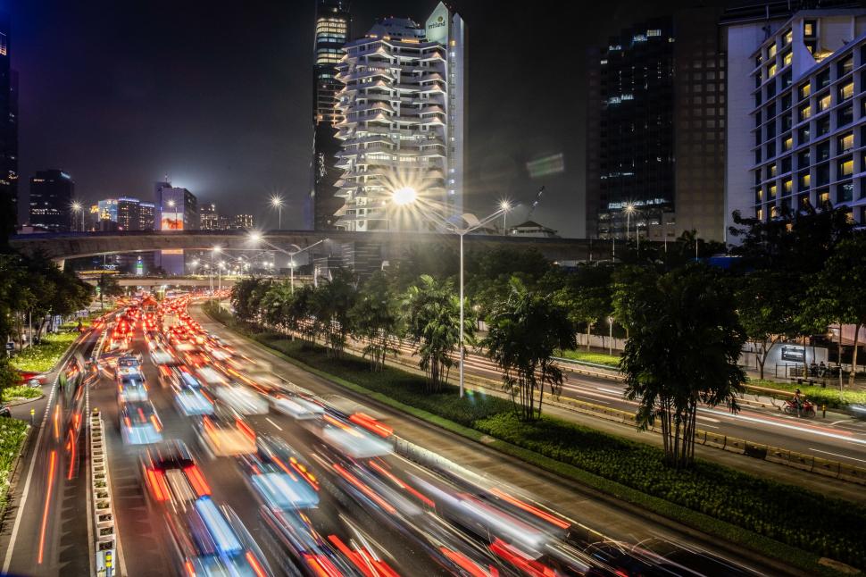 Acestă metropolă a depășit Tokyo și a devenit cel mai mare oraș din lume. Ultima dată, era pe locul 33 în clasamentul mondial 1026613