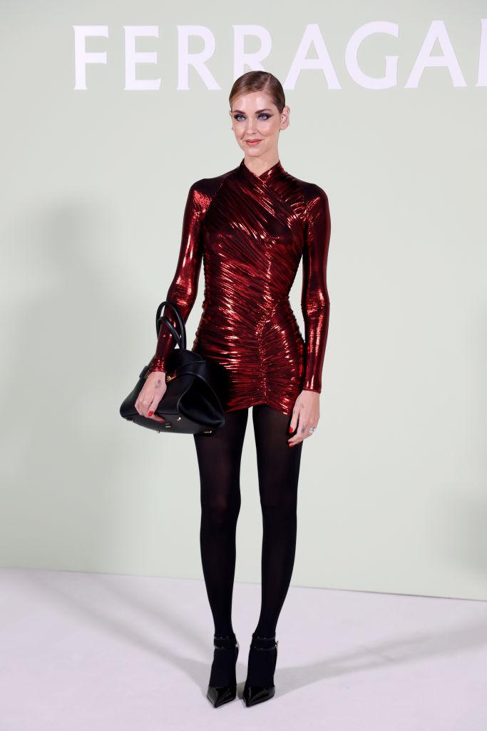 Răsturnare de situație în cazul „Pandorogate”. Celebra Chiara Ferragni, acuzată de fraudă, riscă să ajungă la închisoare  1026482