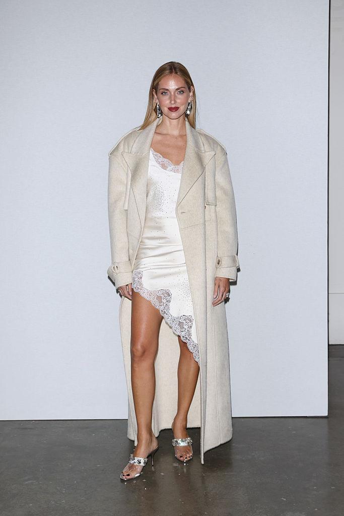 Răsturnare de situație în cazul „Pandorogate”. Celebra Chiara Ferragni, acuzată de fraudă, riscă să ajungă la închisoare  1026493