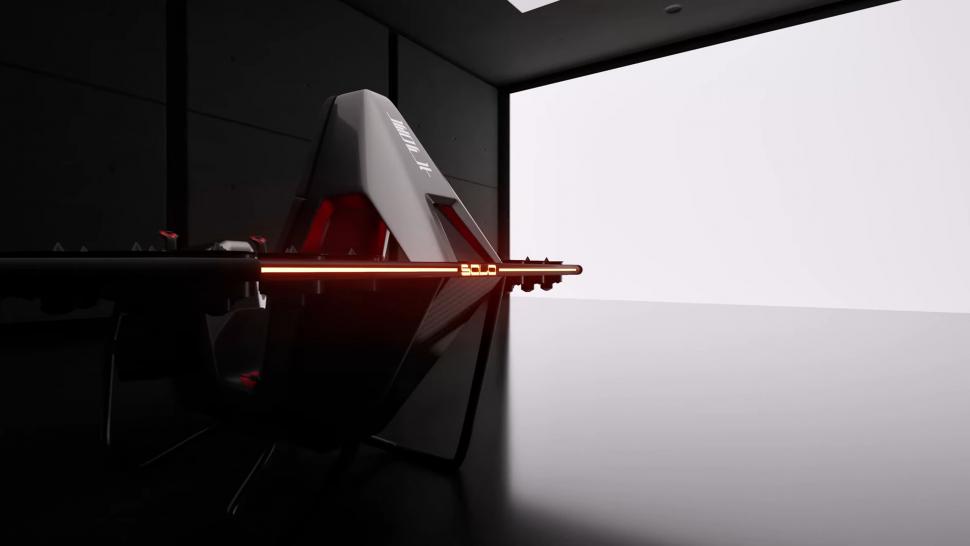 Un vehicul zburător personal, care poate fi pilotat fără licență, a fost lansat pe piață: Cât costă și cum arată LEO Solo JetBike 1027052