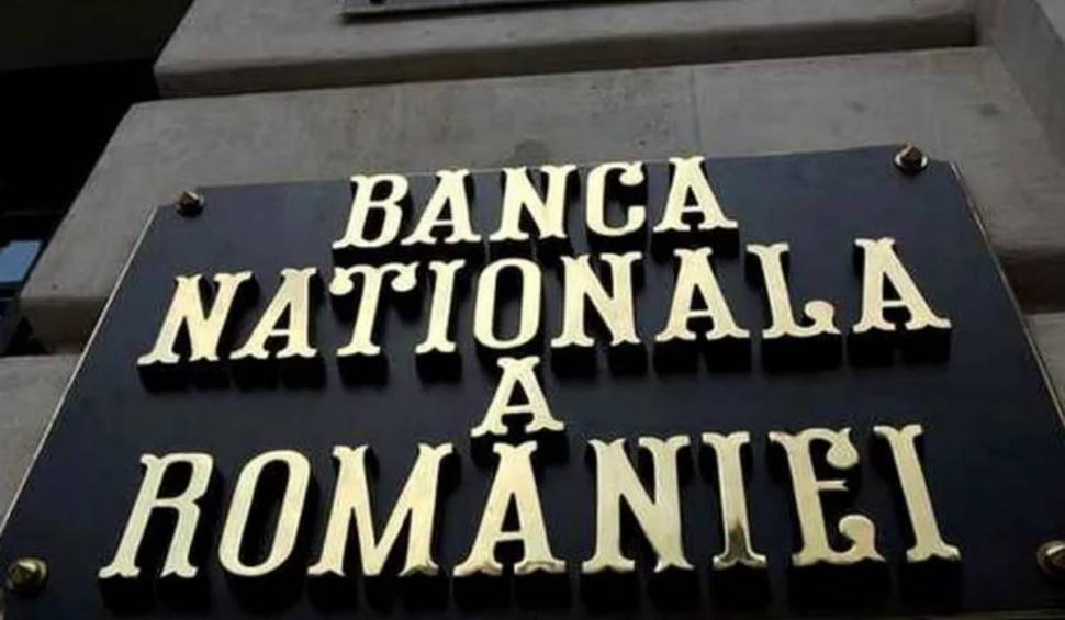 Cum arată coala specială formată din patru bancnote cu valoare nominală de 20 lei pe care o lansează BNR la 1 decembrie 1027248