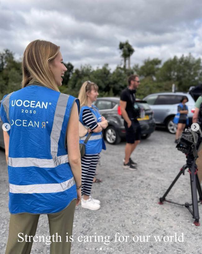 Premieră la Miss Anglia 2025. Concursul de frumuseţe a fost câştigat de o lesbiană: "Este o parte importantă a trecutului meu" 1027396
