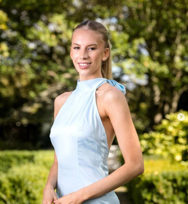 Premieră la Miss Anglia 2025. Concursul de frumuseţe a fost câştigat de o lesbiană: "Este o parte importantă a trecutului meu" 1027399