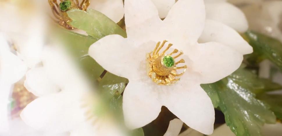 Nici măcar cei mai bogați oameni ai lumii nu vor mai putea cumpăra un ou Fabergé. Unul din ele e pe cale să doboare toate recordurile 1027226