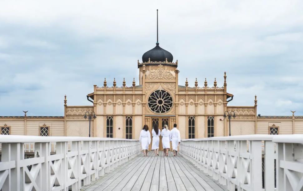 „Plictisește-te cât vrei”. O țară din Europa atrage turiștii cu promisiunea că acolo nu au parte de experiențe extravagante 1026902