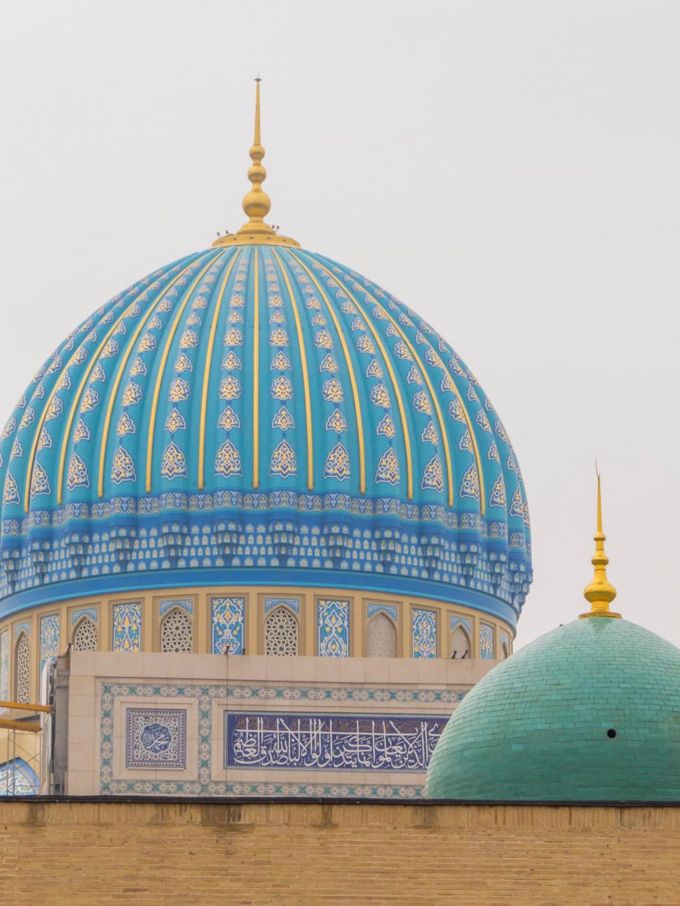 Un muzeu de 150 de milioane de dolari, de șapte ori mai mare decât Casa Albă, se deschide în câteva luni. Cum arată și ce îl face unic 1027286