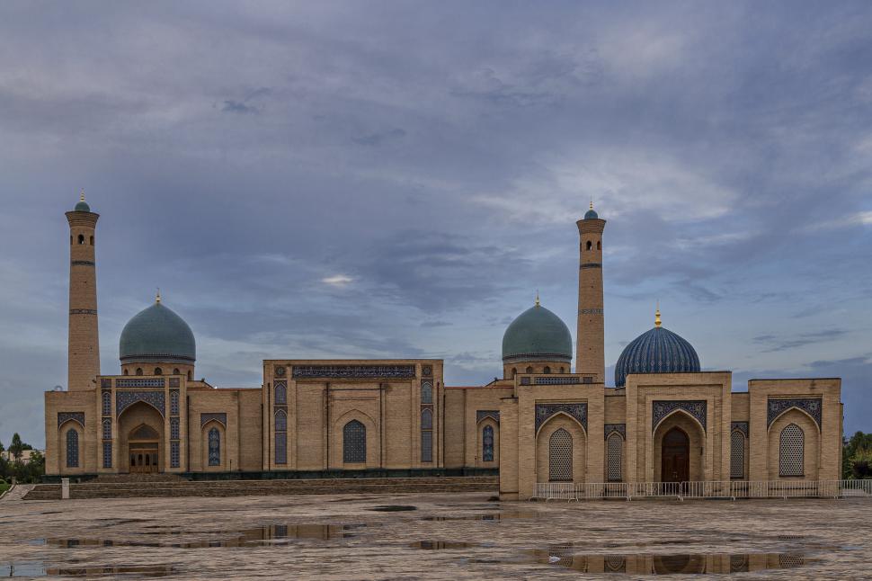 Un muzeu de 150 de milioane de dolari, de șapte ori mai mare decât Casa Albă, se deschide în câteva luni. Cum arată și ce îl face unic 1027289