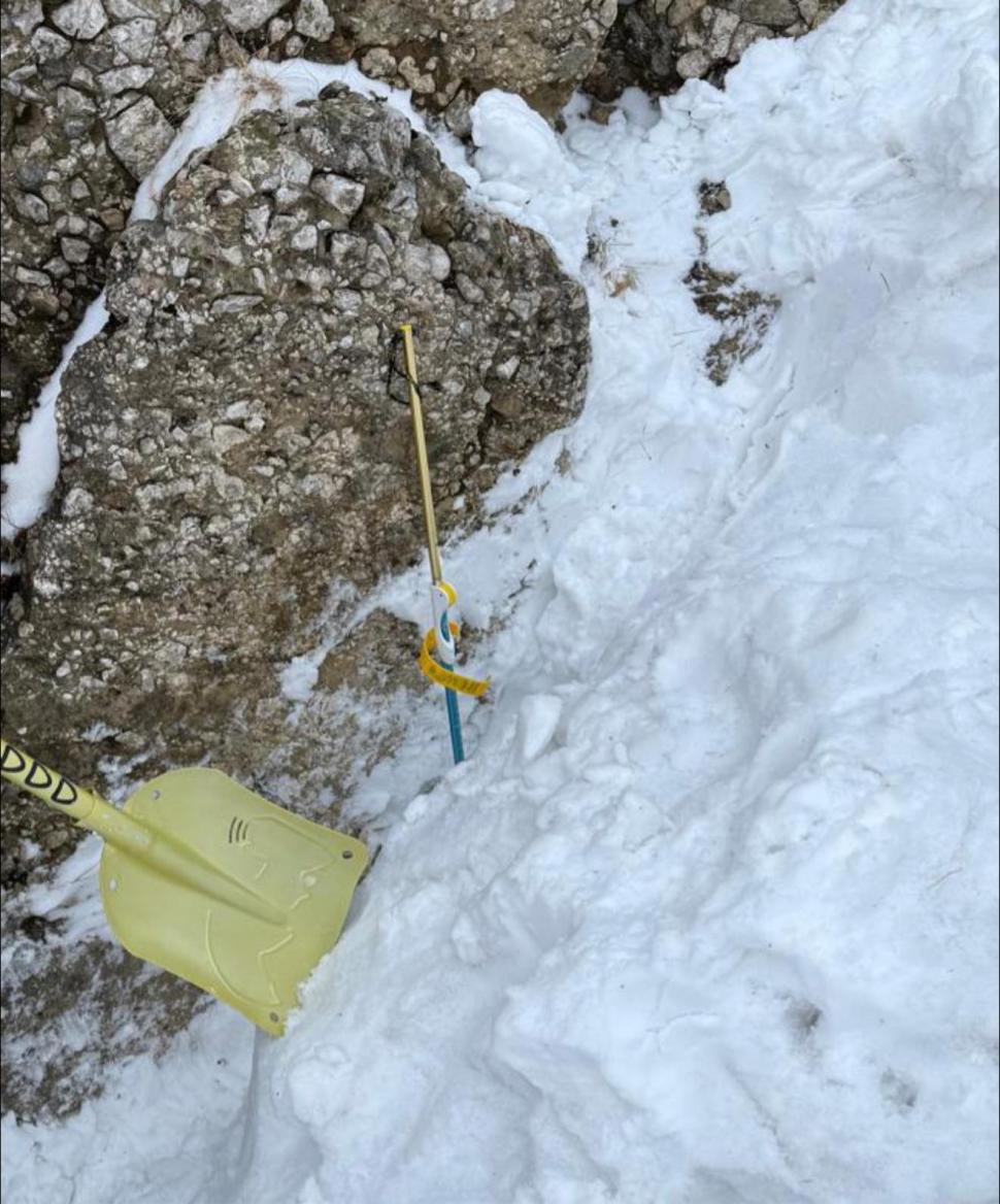 Căutări intense în Bucegi pentru un tânăr britanic dispărut de 8 zile. Plecase singur pe munte spre „casa lui Dracula” 1027974