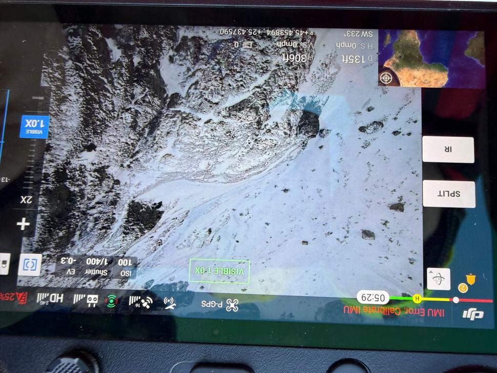 Căutări intense în Bucegi pentru un tânăr britanic dispărut de 8 zile. Plecase singur pe munte spre „casa lui Dracula” 1027990