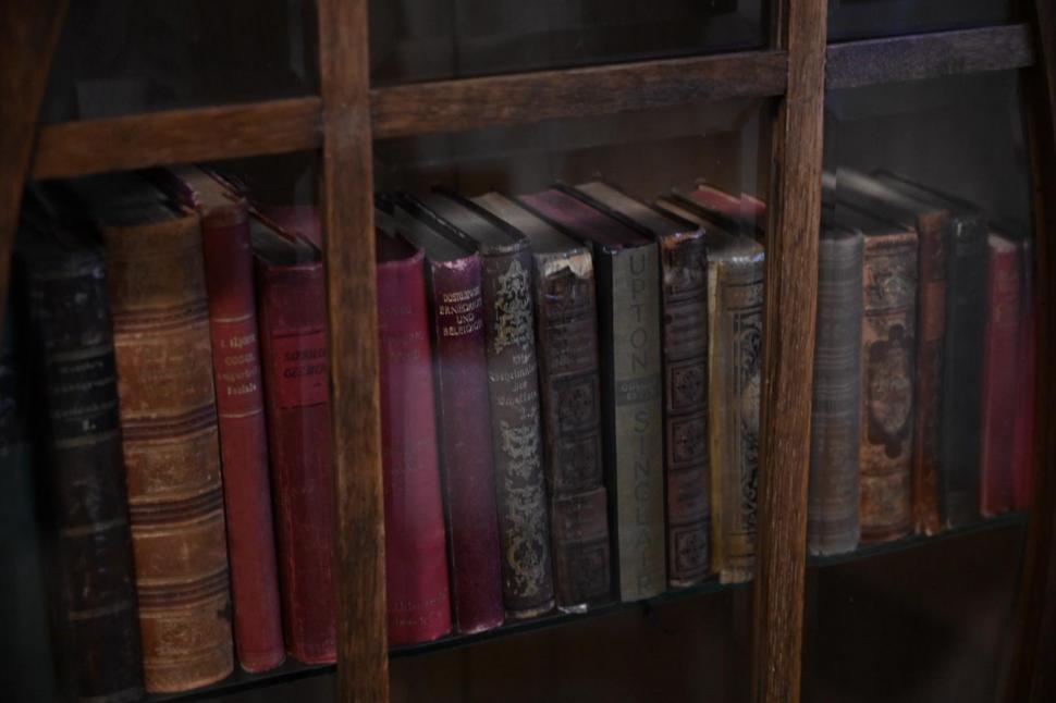 Cum arată casa în care s-a pregătit Actul Unirii la Alba Iulia. A fost restaurată după un deceniu de eforturi  1027752