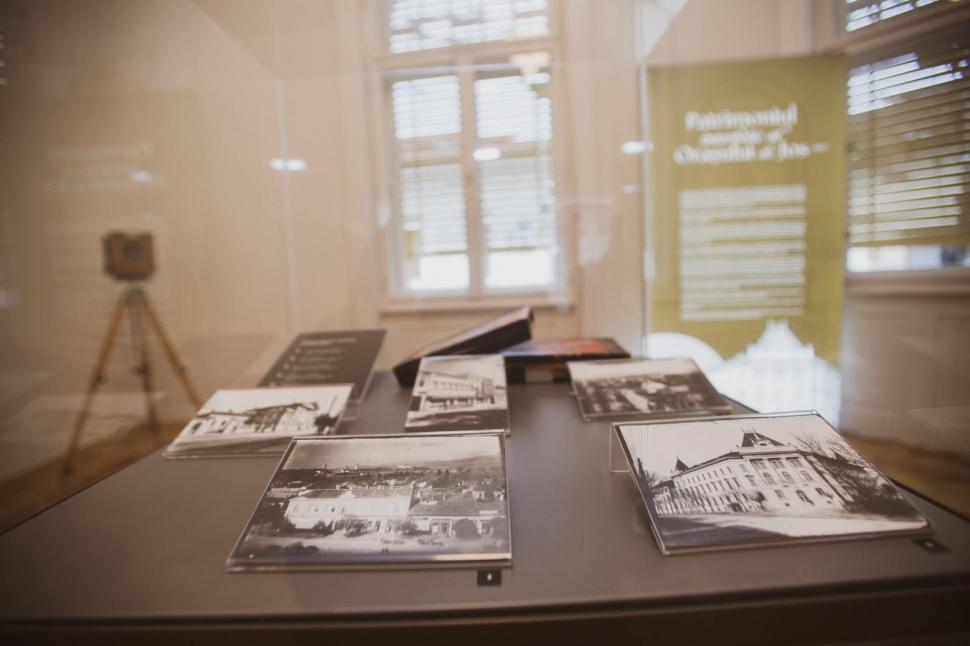 Cum arată casa în care s-a pregătit Actul Unirii la Alba Iulia. A fost restaurată după un deceniu de eforturi  1027753