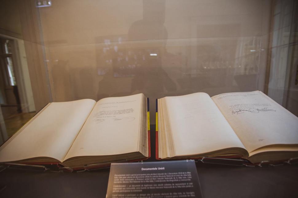 Cum arată casa în care s-a pregătit Actul Unirii la Alba Iulia. A fost restaurată după un deceniu de eforturi  1027755