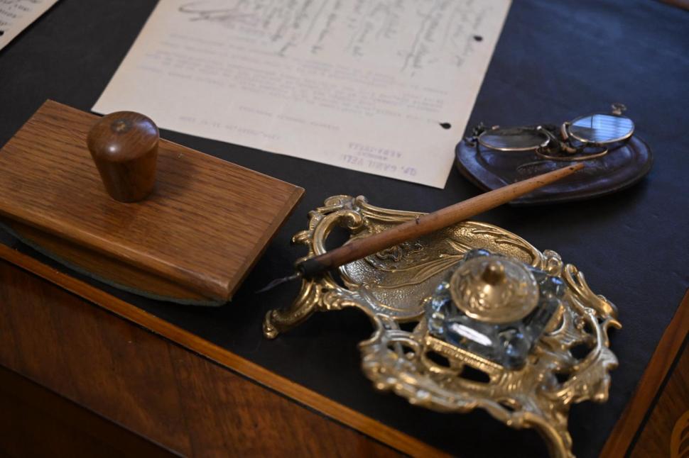 Cum arată casa în care s-a pregătit Actul Unirii la Alba Iulia. A fost restaurată după un deceniu de eforturi  1027756