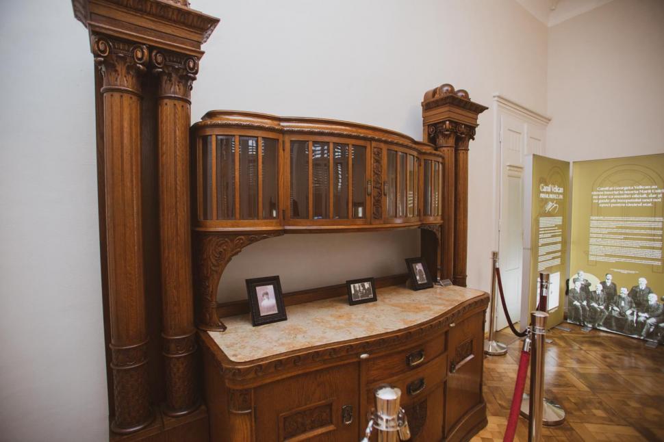 Cum arată casa în care s-a pregătit Actul Unirii la Alba Iulia. A fost restaurată după un deceniu de eforturi  1027757