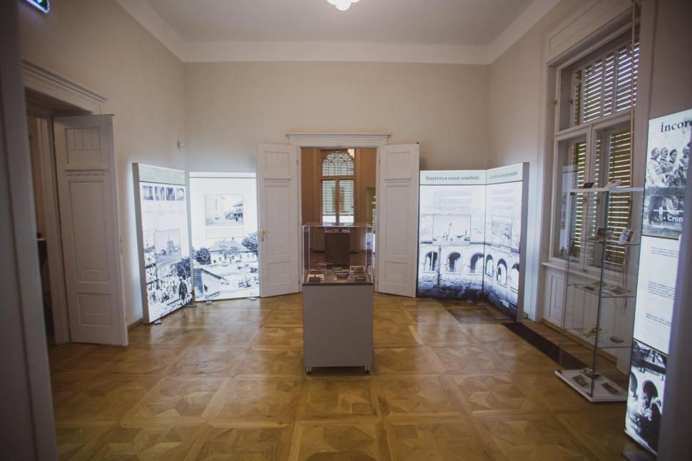 Cum arată casa în care s-a pregătit Actul Unirii la Alba Iulia. A fost restaurată după un deceniu de eforturi  1027759