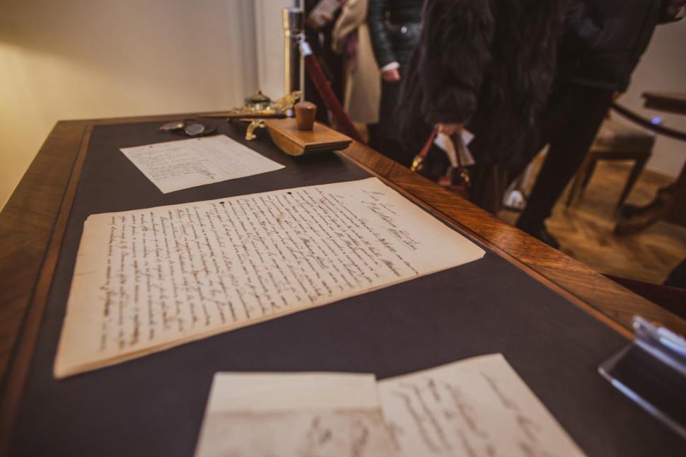 Cum arată casa în care s-a pregătit Actul Unirii la Alba Iulia. A fost restaurată după un deceniu de eforturi  1027760