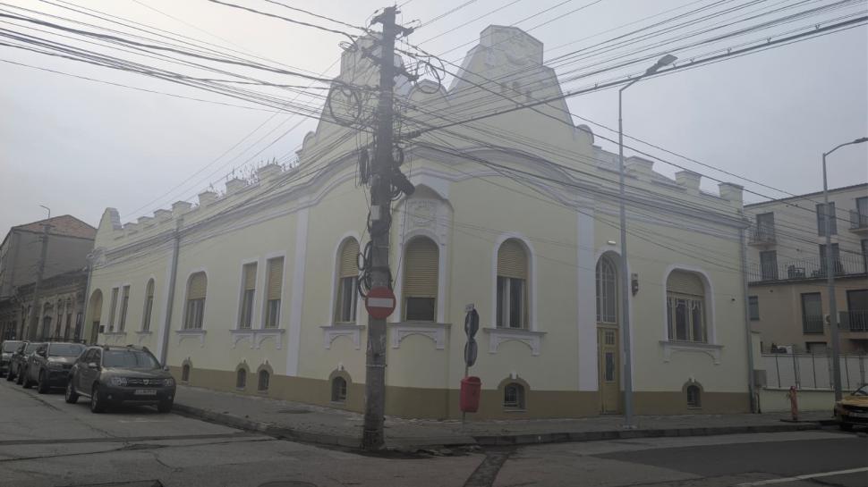 Cum arată casa în care s-a pregătit Actul Unirii la Alba Iulia. A fost restaurată după un deceniu de eforturi  1027761