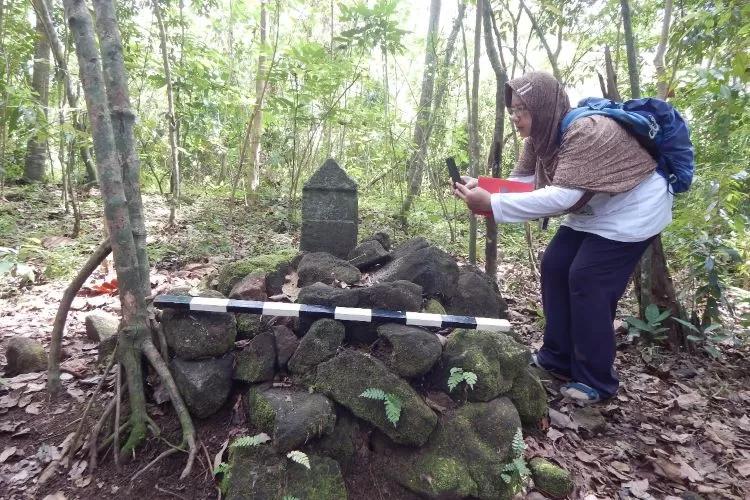 Descoperire arheologică remarcabilă: Lasere LiDAR au găsit dovezile unei rețele megalitice, ascunsă sub un munte împădurit în Indonezia 1027966