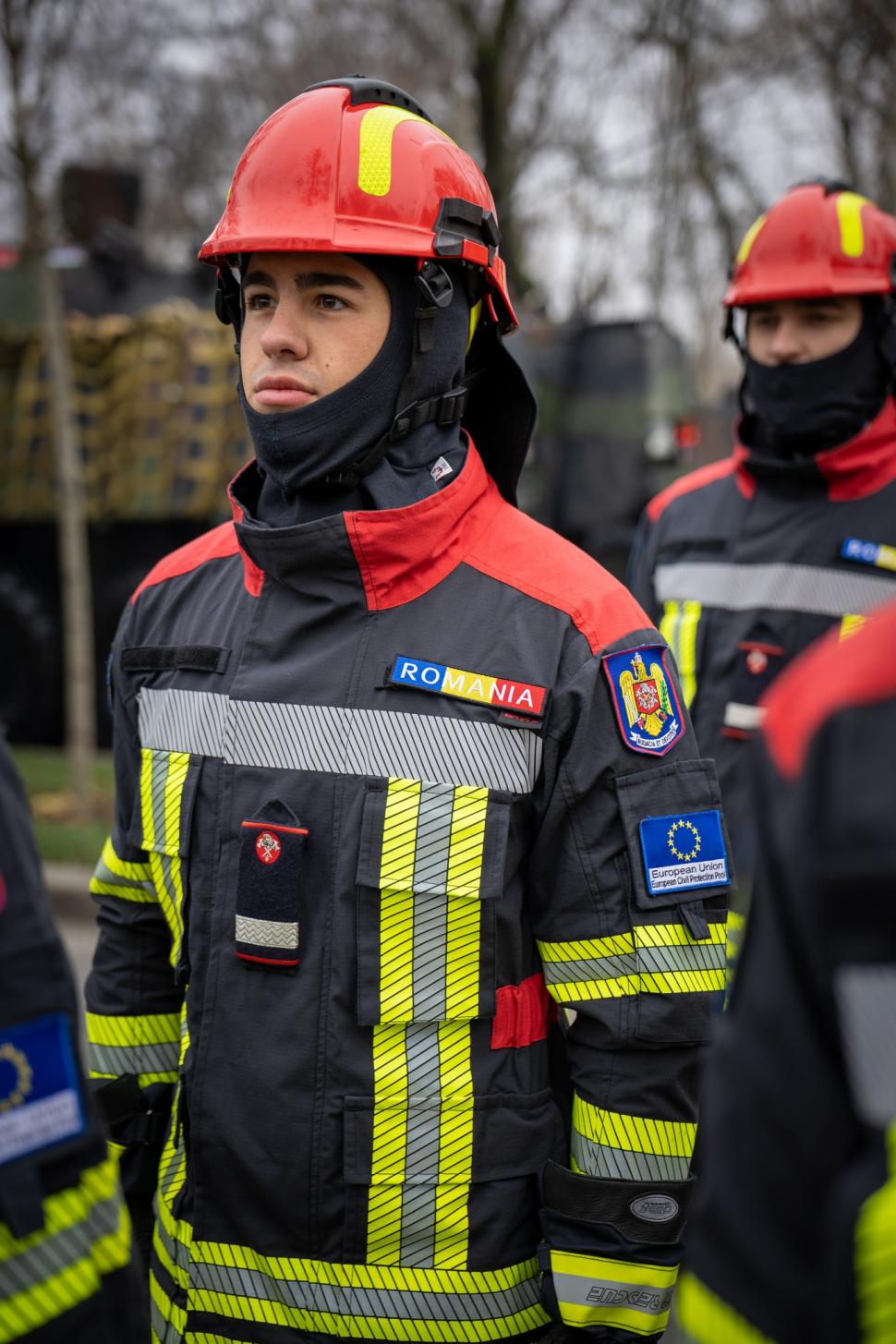 Imagini inedite cu parada din 1 decembrie 2025 de la București: Peste 3.000 de militari români și străini au defilat la Arcul de Triumf 1027934